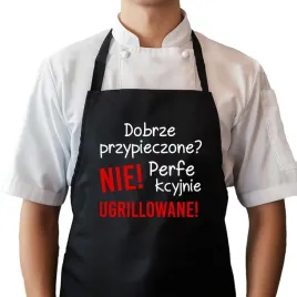 fartuch-meski-czarny-grill-prezent-na-dzien-taty-perfekcyjnie-ugrillowane