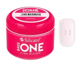 silcare-base-one-gel-zel-budujacy-do-paznokci-pink-50-g