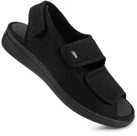 dr-orto-damskie-buty-sandaly-ortopedyczne-zdrowotne-na-rzep-czarne-r-37