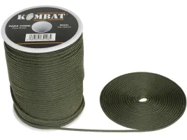 lina-linka-paracord-spadochronowa-3-mm-kombat-uk-reel-szpula-100m-olive