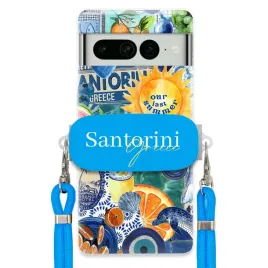 etui-do-google-pixel-7-pro-niebieska-smycz-crossbody-uchwyt-santorini-sea