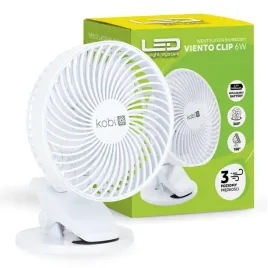 wentylator-biurkowy-viento-clip-bialy