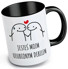 kubek-z-czarnym-wnetrzem-na-prezent-jestes-moim-ulubionym-debilem-wzory