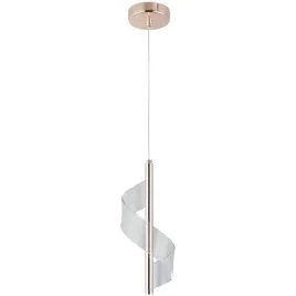 lampa-wiszaca-zlota-na-linkach-glamour-led-14w-nowoczesna-do-sypialni