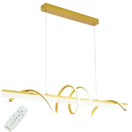 lampa-sufitowa-modern-wiszaca-zyrandol-led-pilot-100cm-zlota-nad-stol