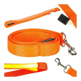 smycz-dla-psa-swiecaca-led-25x120cm-pomarancz