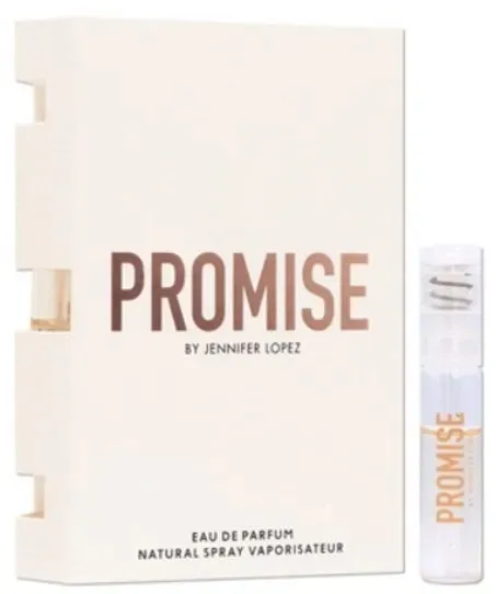 Próbka JLO Jennifer Lopez Promise EDP W 1,5ml