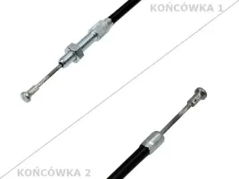 linka-hamulca-1100mm-romet-kadet-pegaz-nowa-do-skutera-i-roweru