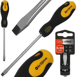 wkretak-plaski-srubokret-6x100-mm-s2-verke-premium