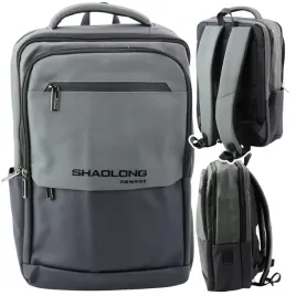 plecak-miejski-biznesowy-usb-kieszen-na-laptopa-czarno-szary-16l-41cm