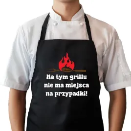 fartuch-czarny-prezent-dla-taty-na-dzien-taty-nie-ma-miejsca-na-przypadki