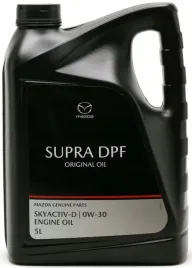 olej-silnikowy-mazda-oe-supra-dpf-5-l-0w-30