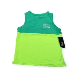 koszulka-t-shirt-chlopiecy-xersion-6-7-lat-xs