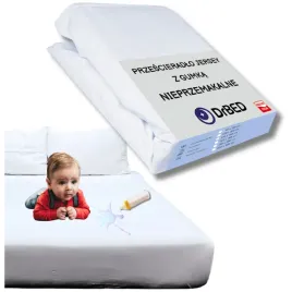 przescieradlo-z-gumka-100x200-nieprzemakalne-wodoodporne-podklad-biale