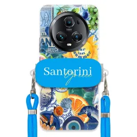etui-do-huawei-honor-magic-5-pro-smycz-crossbody-blue-uchwyt-santorini