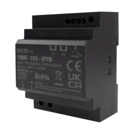 zasilacz-impulsowy-premium-na-szyne-din-24v-416a-100w-do-tasm-led-cctv