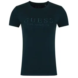 t-shirt-damski-guess-logo-m1ri28-j1311-zielony