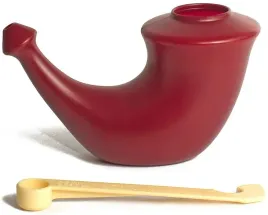 rhino-horn-dzbanek-do-plukania-nosa-kolor-czerwony-1-sztuka