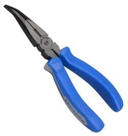 szczypce-waskie-wygiete-king-tony-200-mm