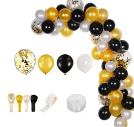 balony-na-urodziny-zestaw-balonow-mix-100szt-slub-party