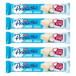 princessa-kokosowa-longa-wafel-chrupiacy-slodki-40g-x5