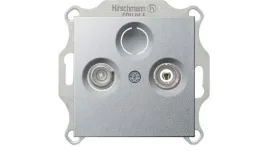 gniazdo-rtv-koncowe-gira-system-55-aluminium