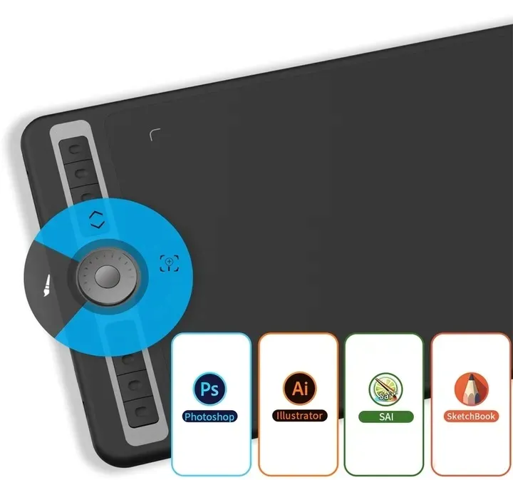 tablet-graficzny-bosto-t1060-pl-oprogramowanie-do-komputera-profesjonalny