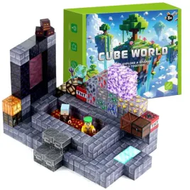 klocki-magnetyczne-3d-kostki-budowlane-pixele-zestaw-xl-125-el-4-figurki
