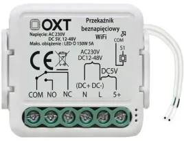 modul-sterownik-do-bram-wifi-tuya-ac-230v-dc-5v-12-48v