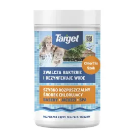 target-szok-chlortix-zwalcza-bakterie-dezynfekuje-wode-basenowa-do-spa-1-kg