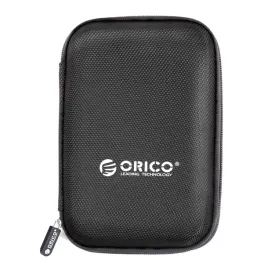 orico-etui-na-dysk-zewnetrzny-ssd-25-czarne-twarde-kieszen-na-kable