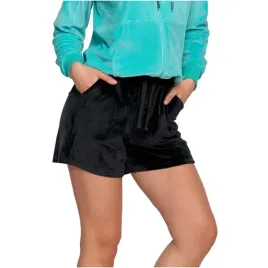 damskie-szorty-z-weluru-z-wysokim-stanem-komfortowe-czarne-3xl