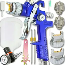 pistolet-lakierniczy-do-malowania-malarski-2-dysze-hvlp-600ml-14-mm-17-mm