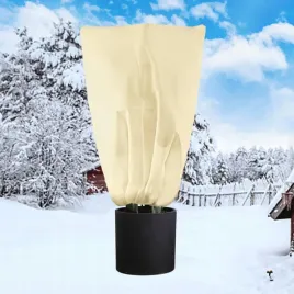 kaptur-oslona-na-rosliny-kwiaty-ochrona-przed-mrozem-80-x-100-cm-zolty