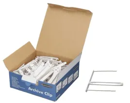 klipy-archiwizacyjne-fellowes-50-sztuk