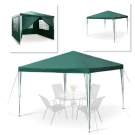 pawilon-ogrodowy-handlowy-wystawowy-zielony-300-x-300-x-245-cm