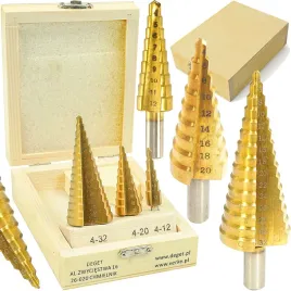 wiertla-stopniowe-stozkowe-spiralne-choinkowe-metalu-zestaw-wiertel-4-32mm