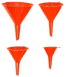 4x-lejek-uniwersalny-do-oleju-paliwa-benzyny-ropy-plynu-wody-zestaw-lejkow