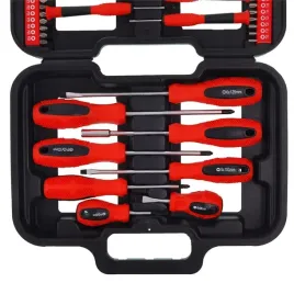 zestaw-srubokretow-wkretakow-bitow-58-elementow-plastikowa-walizka