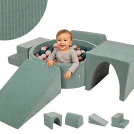 kiddymoon-piankowy-plac-zabaw-sztruksowy-300-kulek-ppzp-ok30vs-125