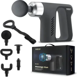 pistolet-do-masazu-ciala-5-nakladek-ns-502-neo-sport-czarny