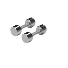 chromowane-hantle-spartan-2-x-3-kg