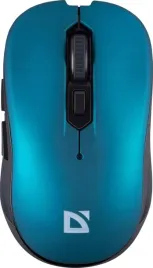 mysz-defender-gassa-mm-105-rf-silent-niebieska
