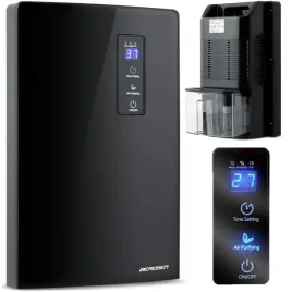 osuszacz-powietrza-pochlaniacz-wilgoci-berdsen-br-20-czarny