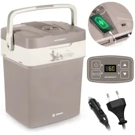 lodowka-turystyczna-berdsen-icemax-29-litry-tryb-eco-ciemnoszara