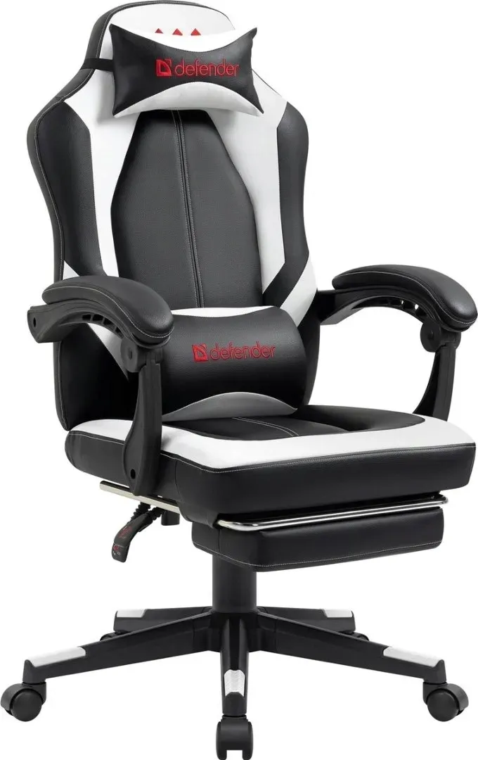 fotel-defender-apollo-bialo-czarny-gaming
