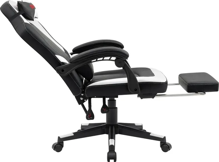 fotel-defender-apollo-bialo-czarny-gaming-material-obicia-skora-sztuczna