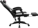fotel-defender-apollo-bialo-czarny-gaming-material-obicia-skora-sztuczna