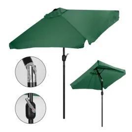prostokatny-duzy-parasol-ogrodowy-skosny-lamany-z-korba-zielony-200-x-140-c