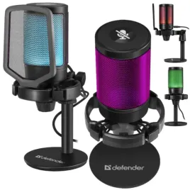 mikrofon-defender-impulse-gmc-600-rgb-streaming